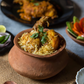 Stone Grounded Biryani Masala